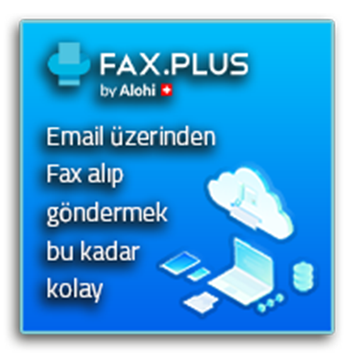 EmaildenFaxAlGönder